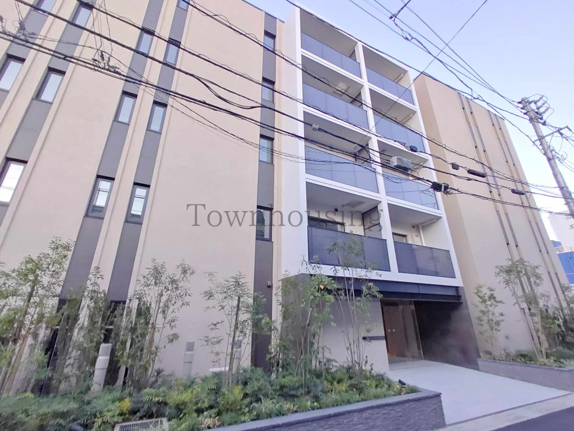 プラウドフラット墨田曳舟ディアージュの物件内観写真