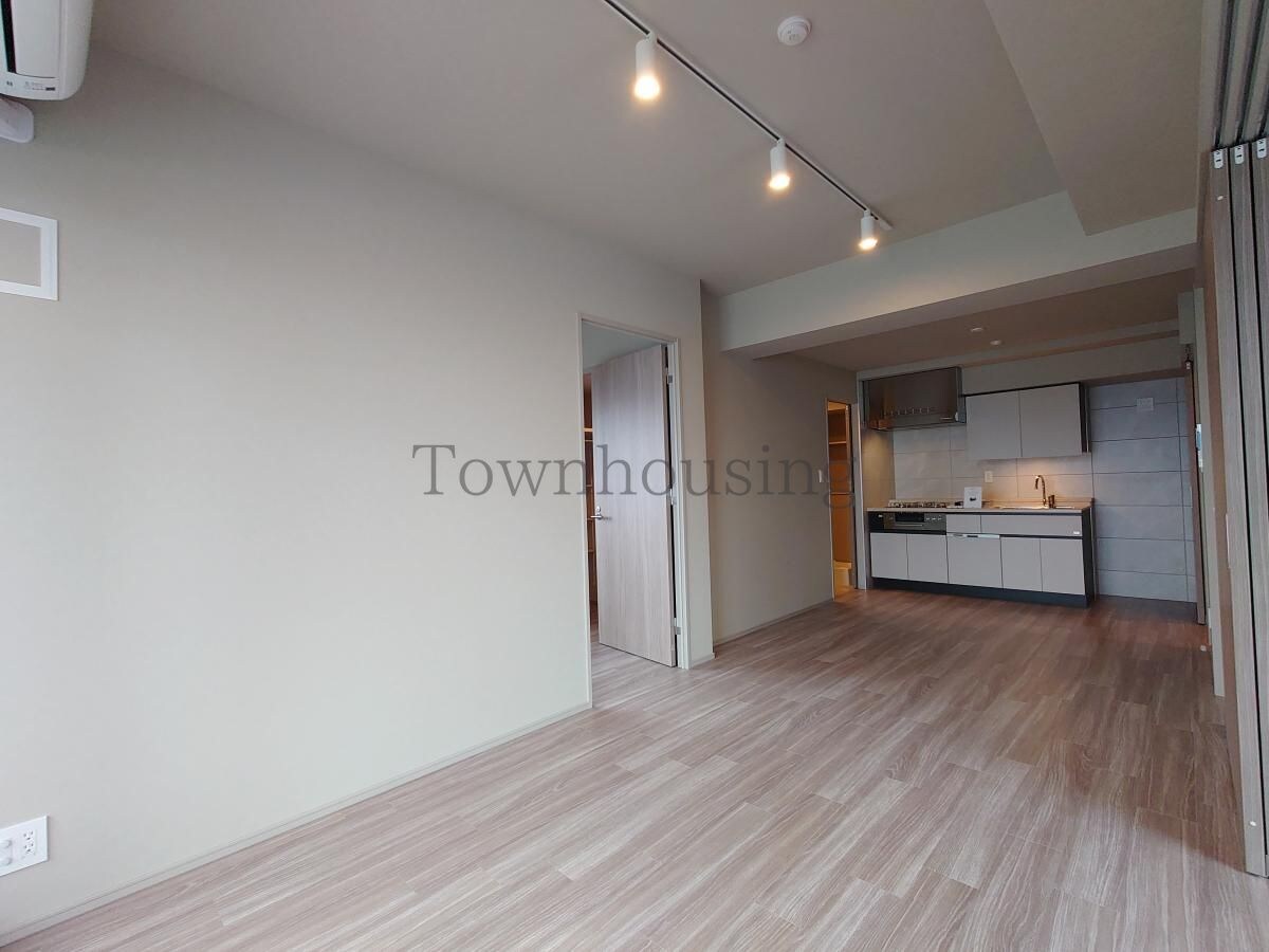 クレヴィアリグゼ錦糸町の物件内観写真