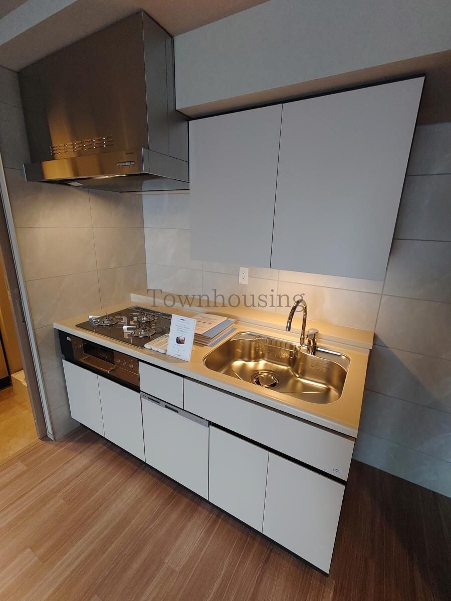 クレヴィアリグゼ錦糸町の物件内観写真