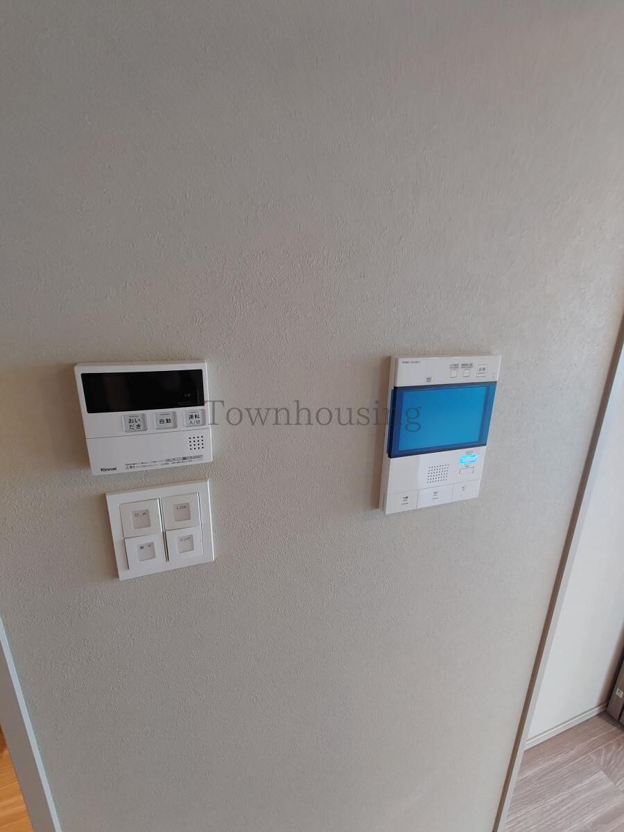 クレヴィアリグゼ錦糸町の物件内観写真