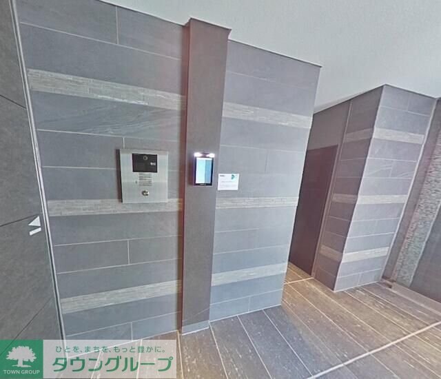 クレヴィアリグゼ錦糸町の物件内観写真