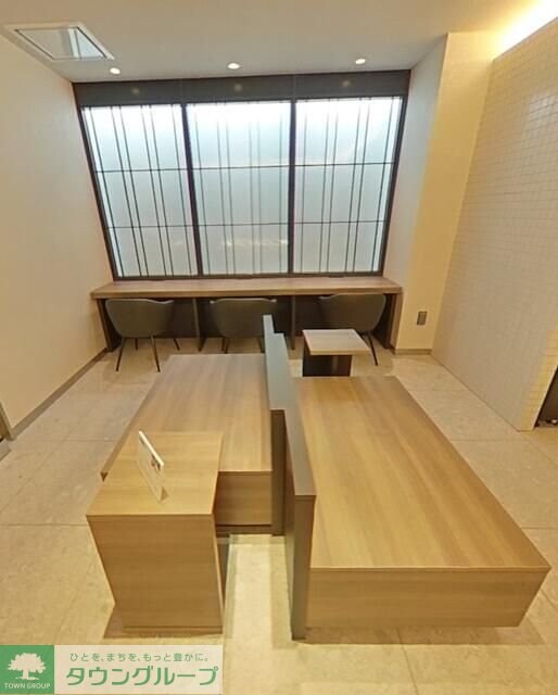 クレヴィアリグゼ錦糸町の物件内観写真