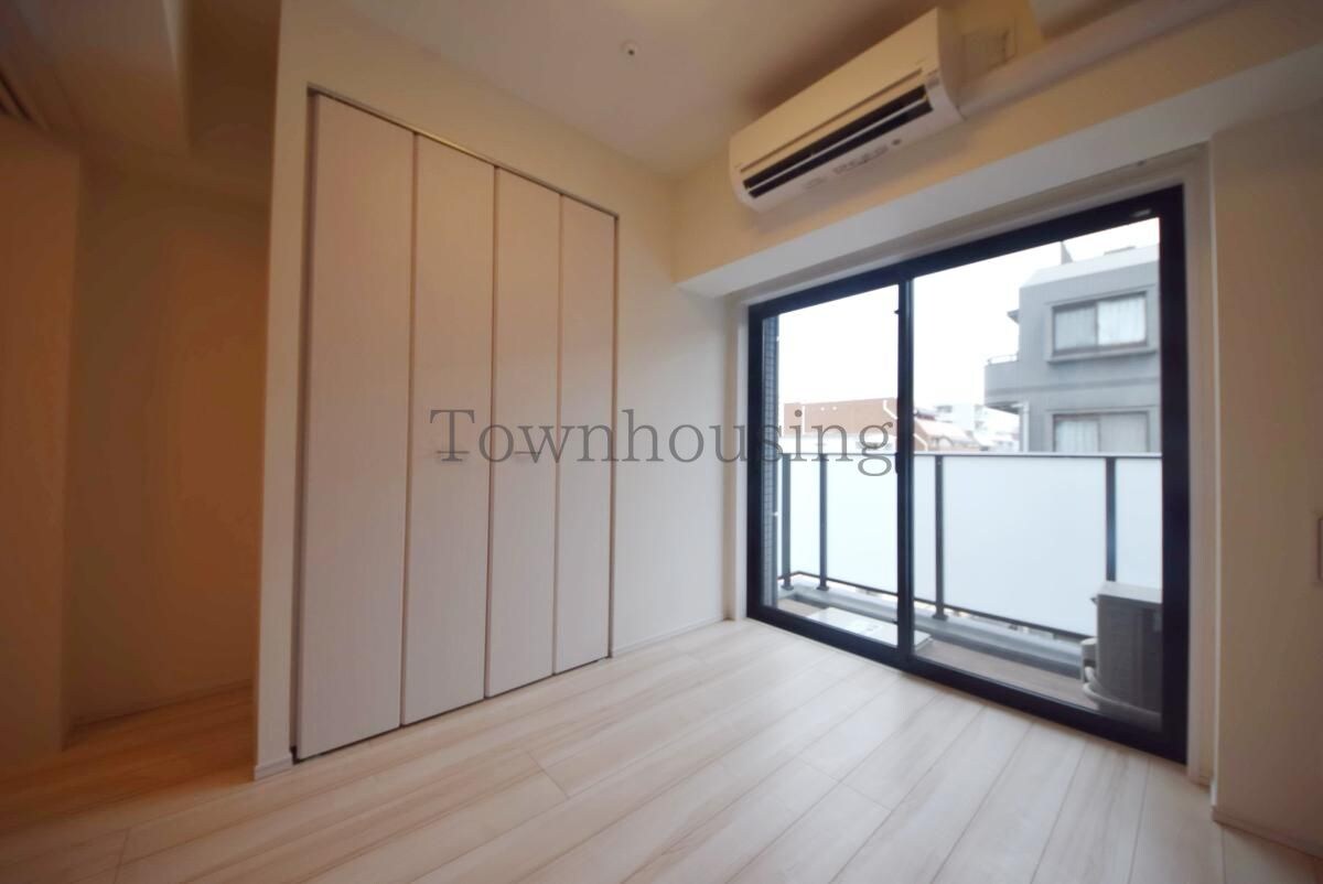 ジェノヴィア木場IIの物件内観写真