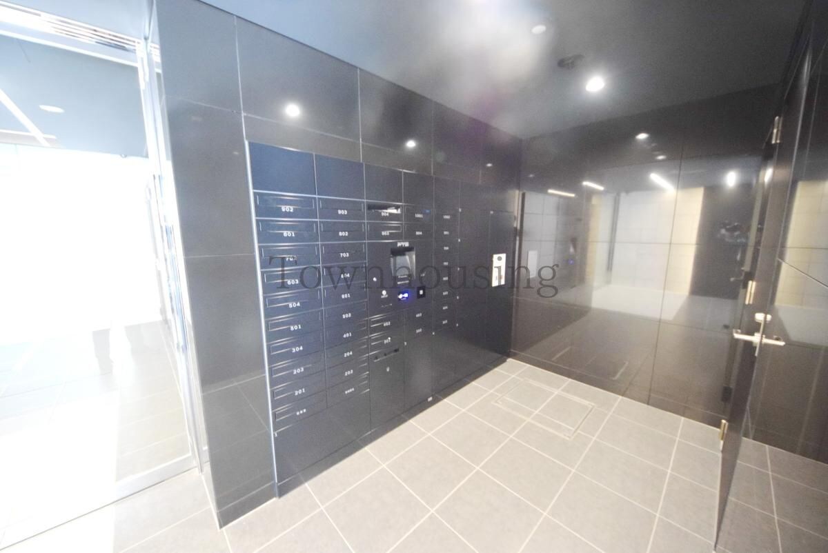 ジェノヴィア木場IIの物件内観写真