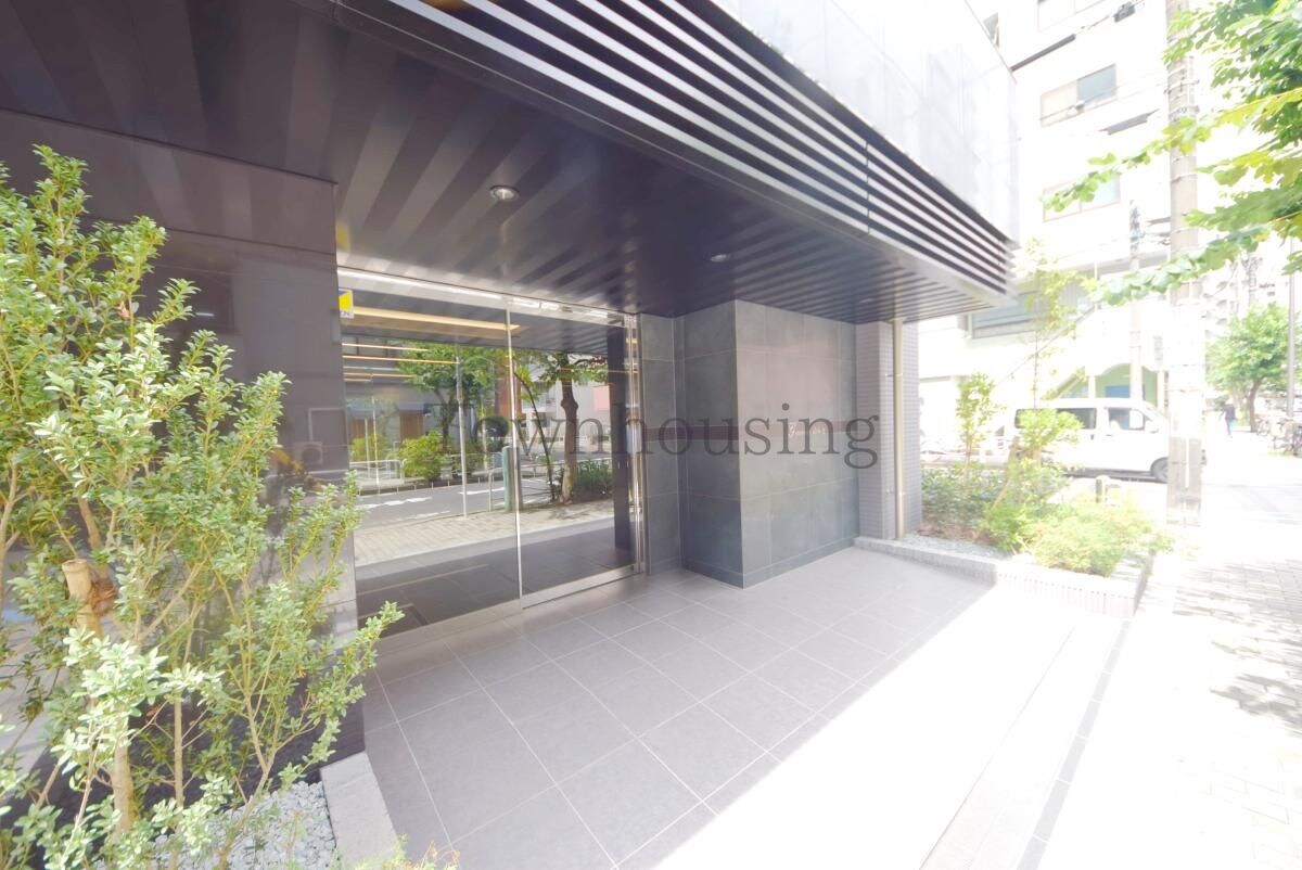 ジェノヴィア木場IIの物件内観写真