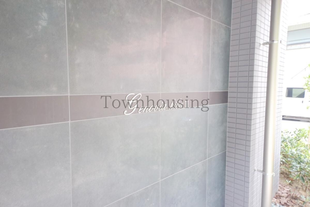 ジェノヴィア木場IIの物件内観写真