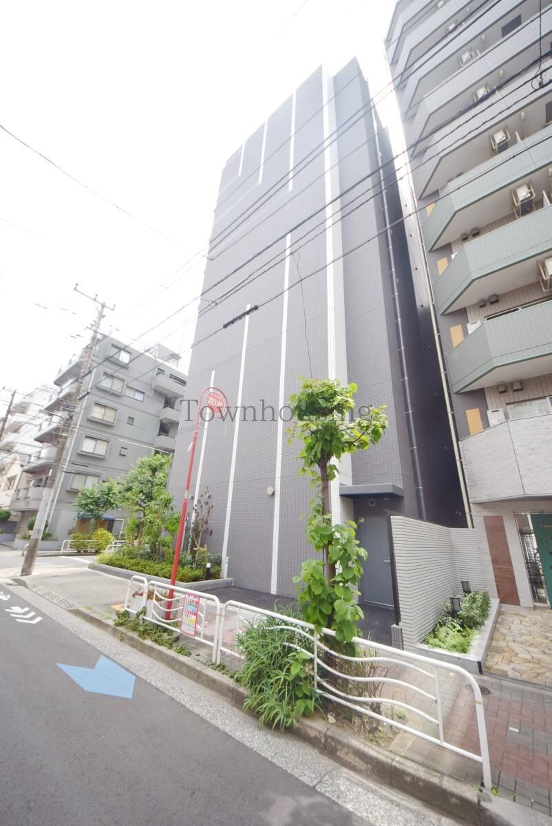 ジェノヴィア木場IIの物件内観写真