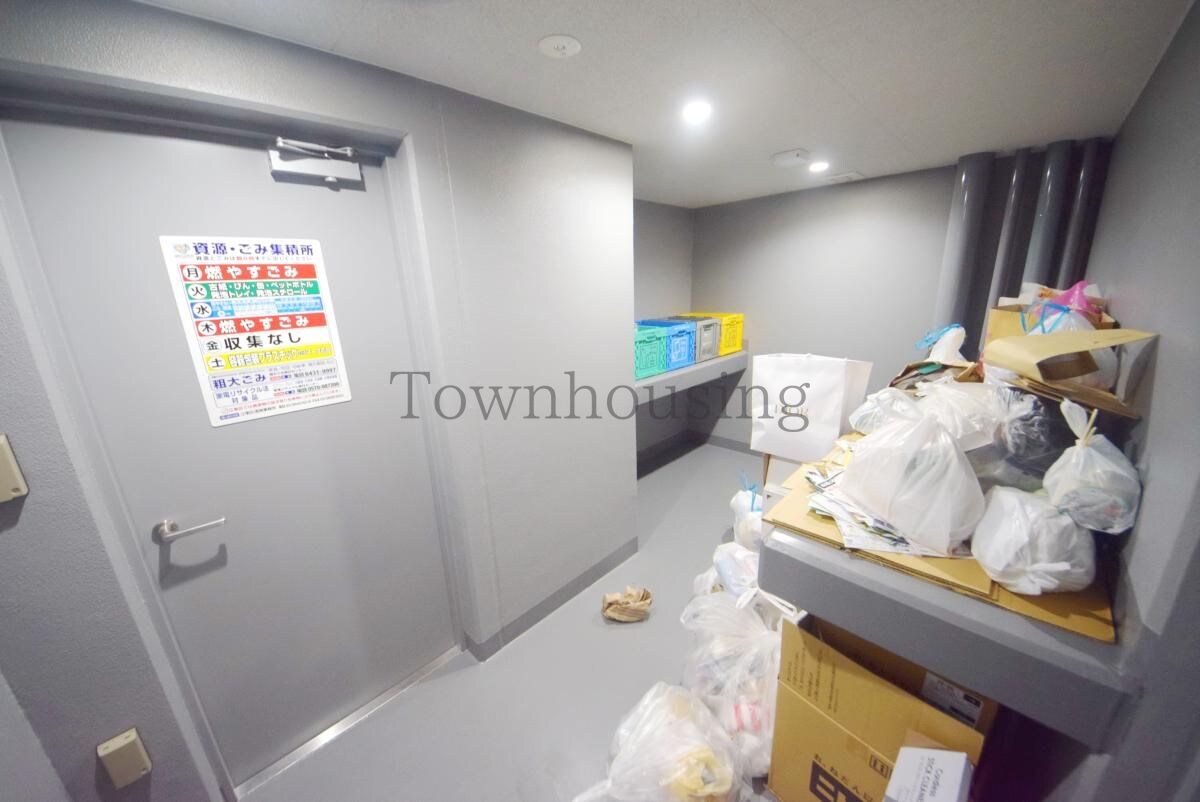 ジェノヴィア木場IIの物件内観写真