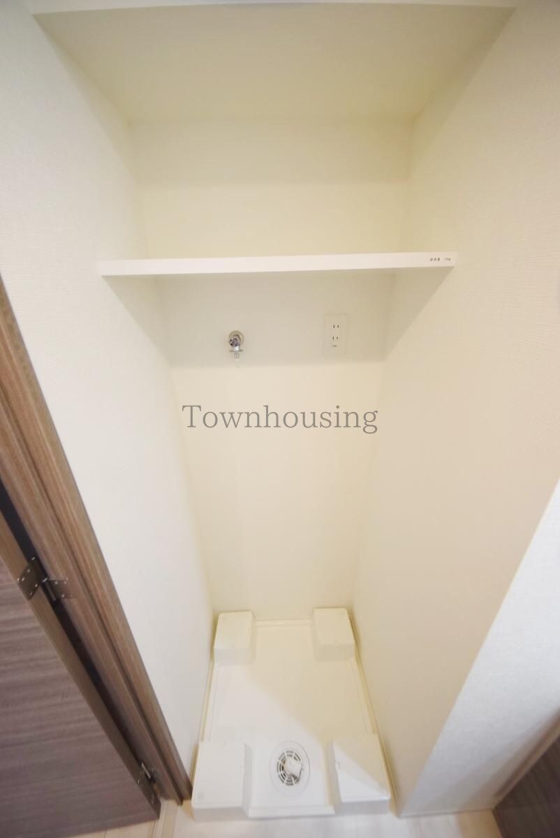 ジェノヴィア木場IIの物件内観写真