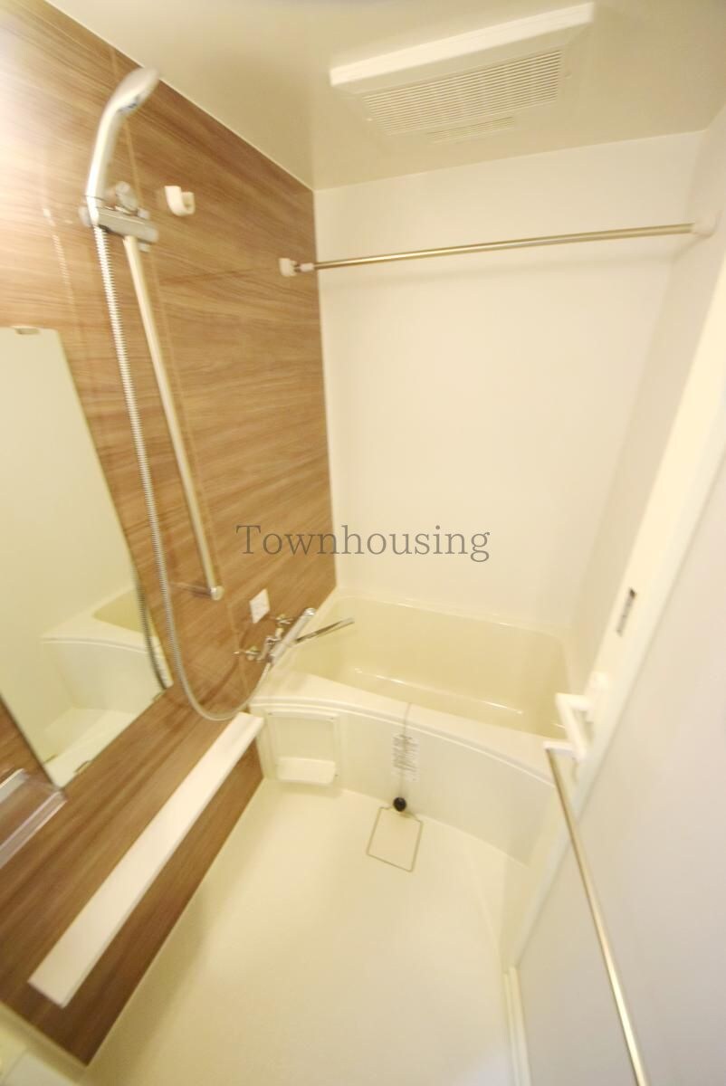 ジェノヴィア木場IIの物件内観写真