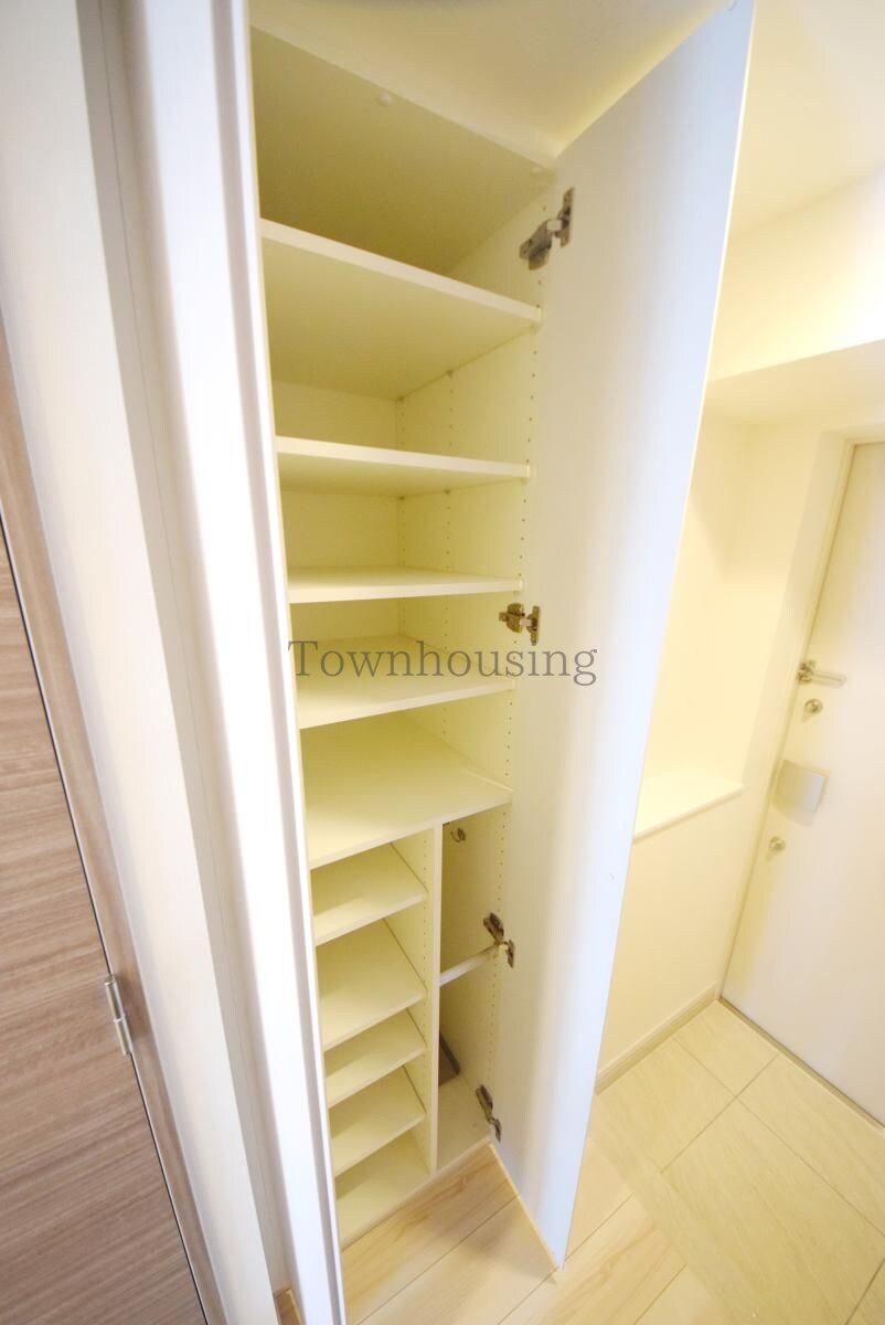 ジェノヴィア木場IIの物件内観写真