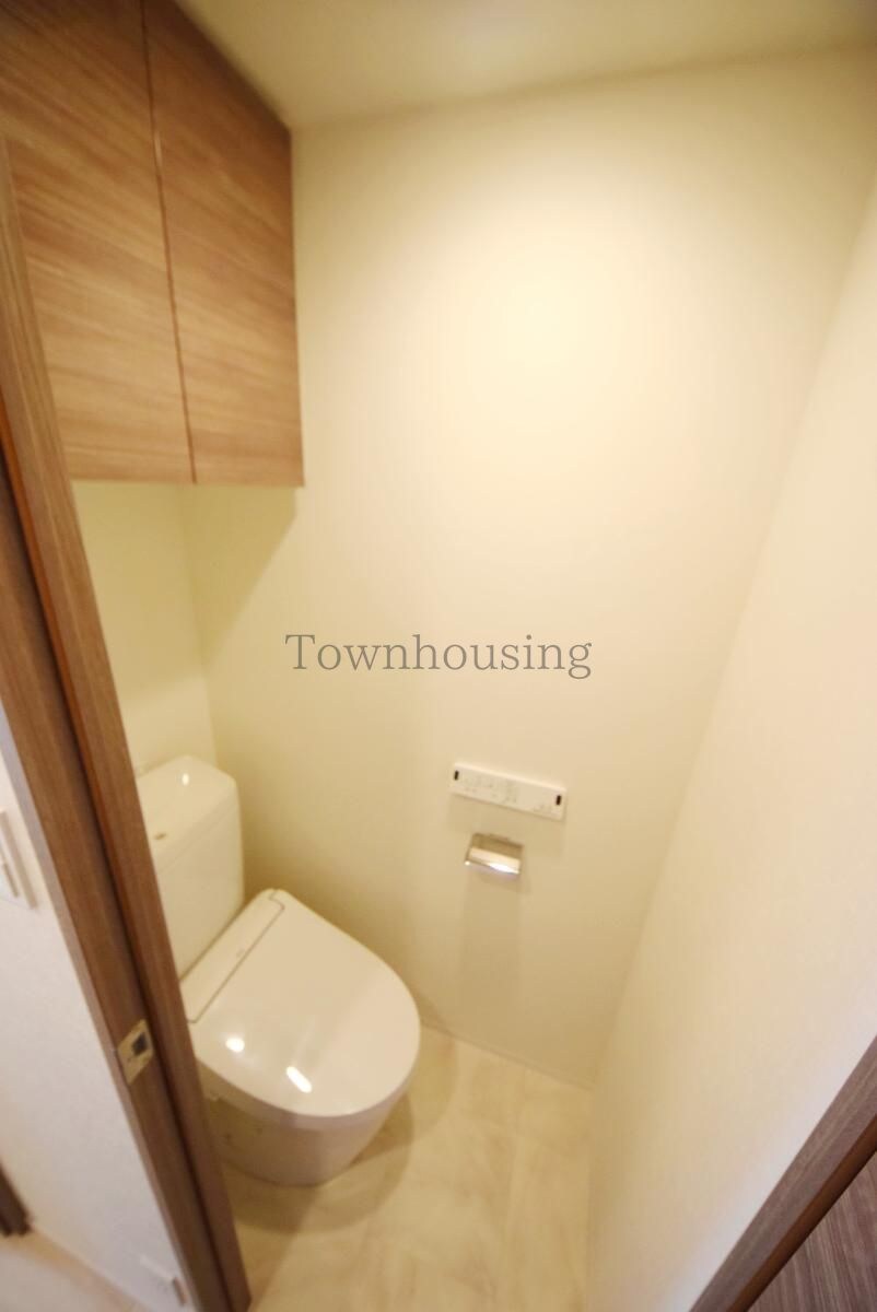 ジェノヴィア木場IIの物件内観写真