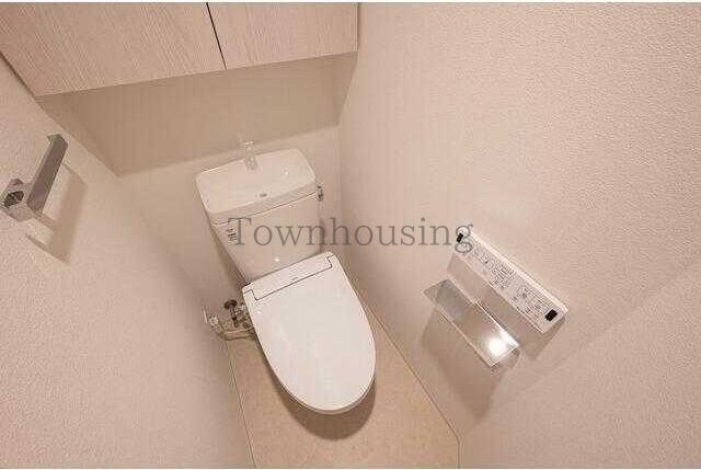 シーズンフラッツ蔵前清澄通りの物件内観写真