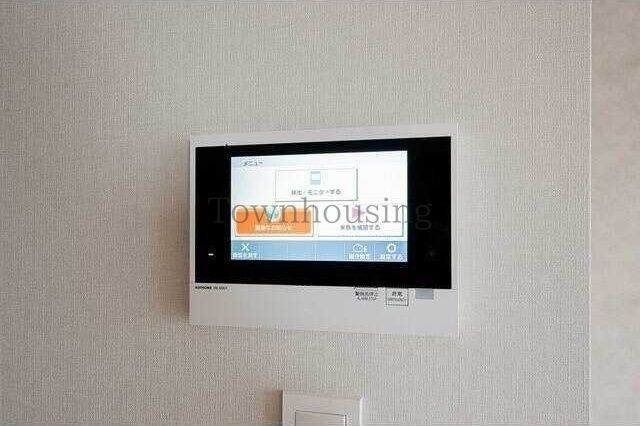 シーズンフラッツ蔵前清澄通りの物件内観写真