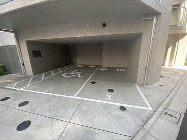 シーズンフラッツ蔵前清澄通りの物件内観写真