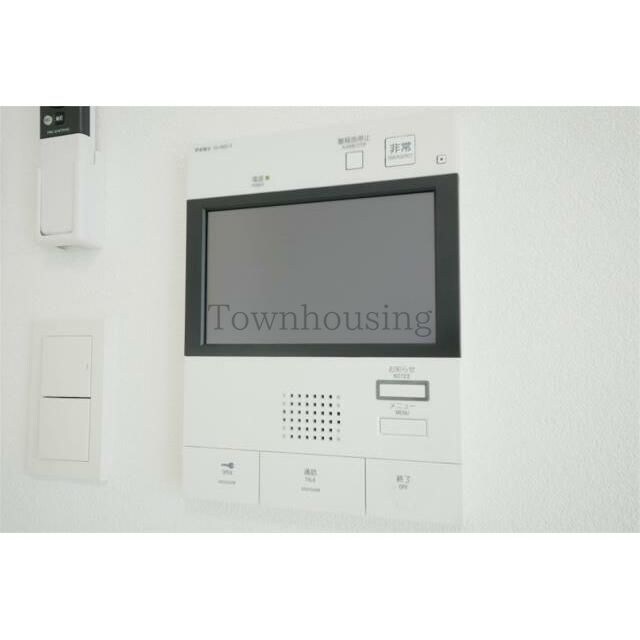 PREMIUM CUBE 両国DEUXの物件内観写真