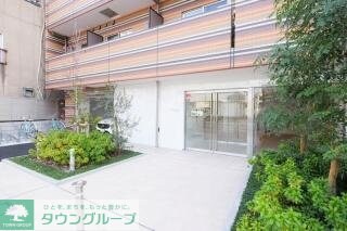 PREMIUM CUBE 両国DEUXの物件内観写真