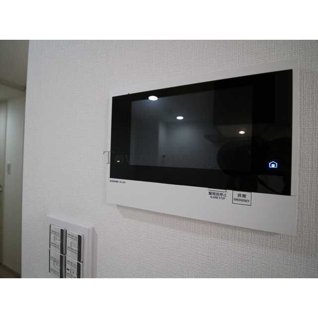 プレール・ドゥーク本所吾妻橋Vの物件内観写真