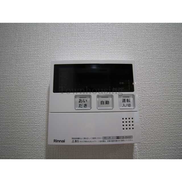 プレール・ドゥーク本所吾妻橋Vの物件内観写真