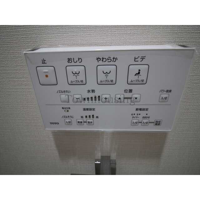 プレール・ドゥーク本所吾妻橋Vの物件内観写真