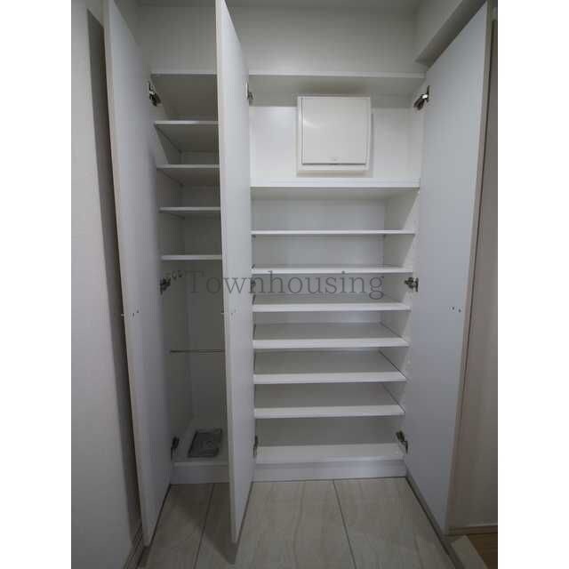 プレール・ドゥーク本所吾妻橋Vの物件内観写真