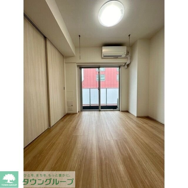 プレール・ドゥーク本所吾妻橋Vの物件内観写真