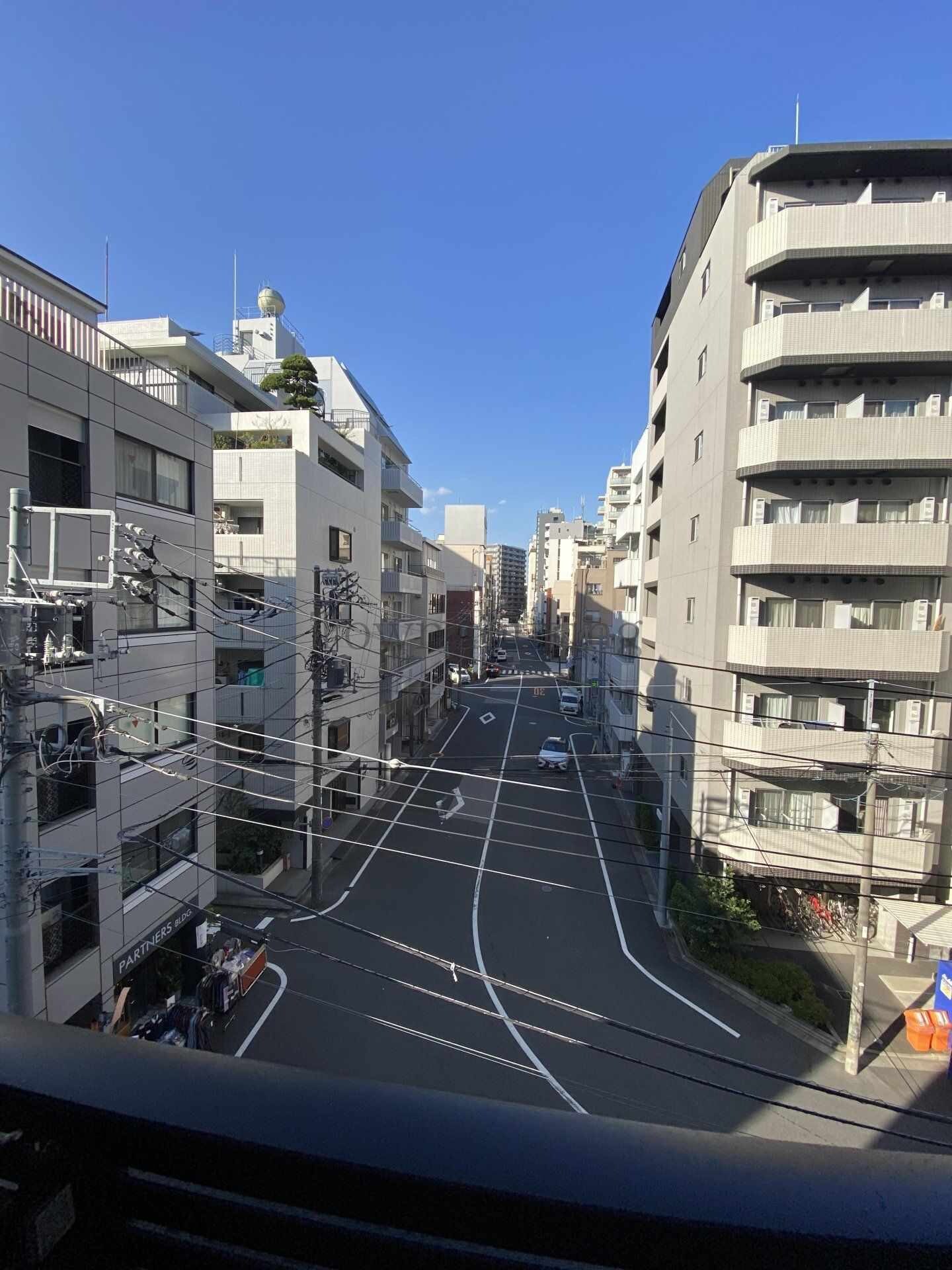 S-RESIDENCE両国sereaの物件内観写真