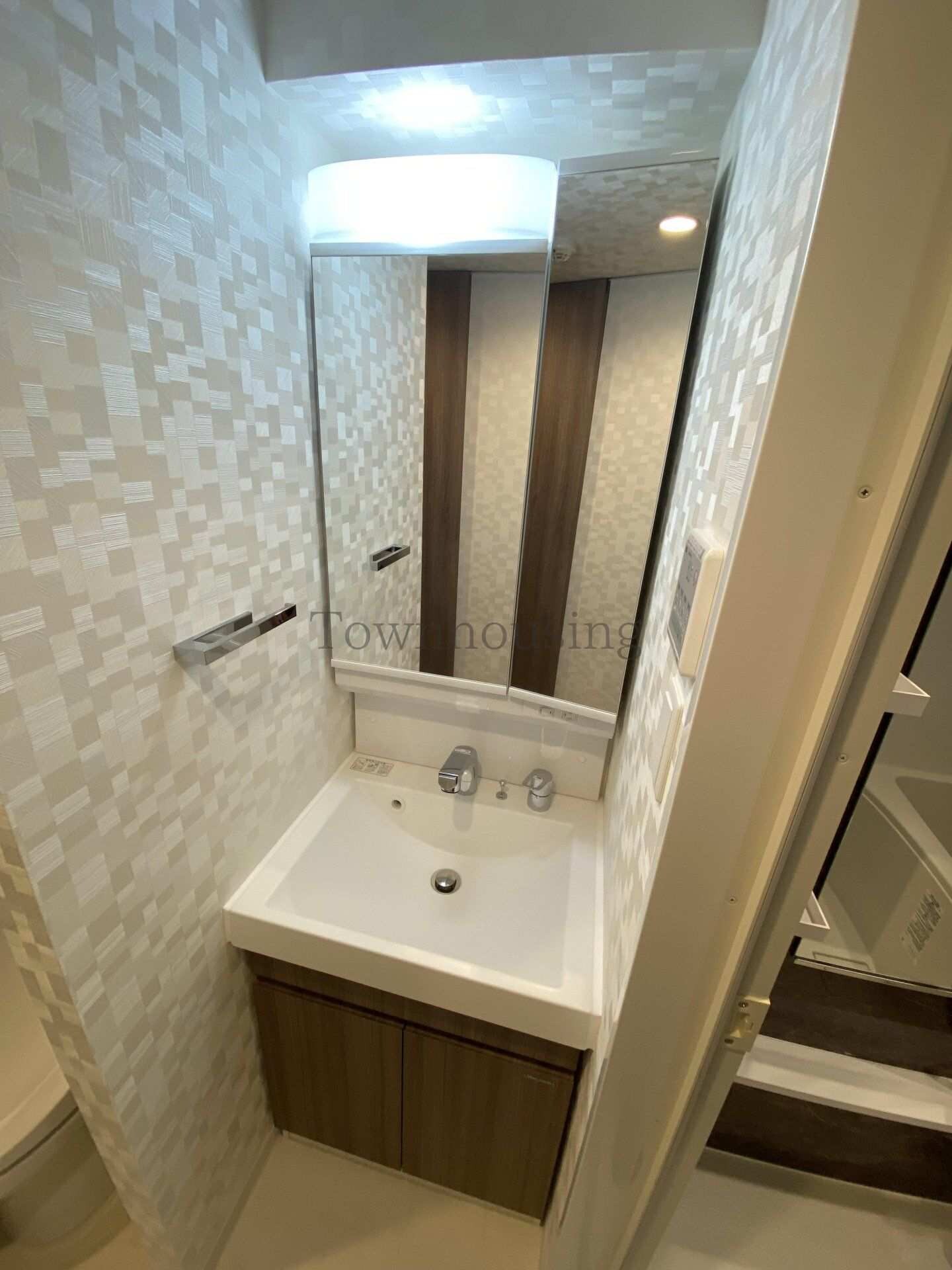 S-RESIDENCE両国sereaの物件内観写真