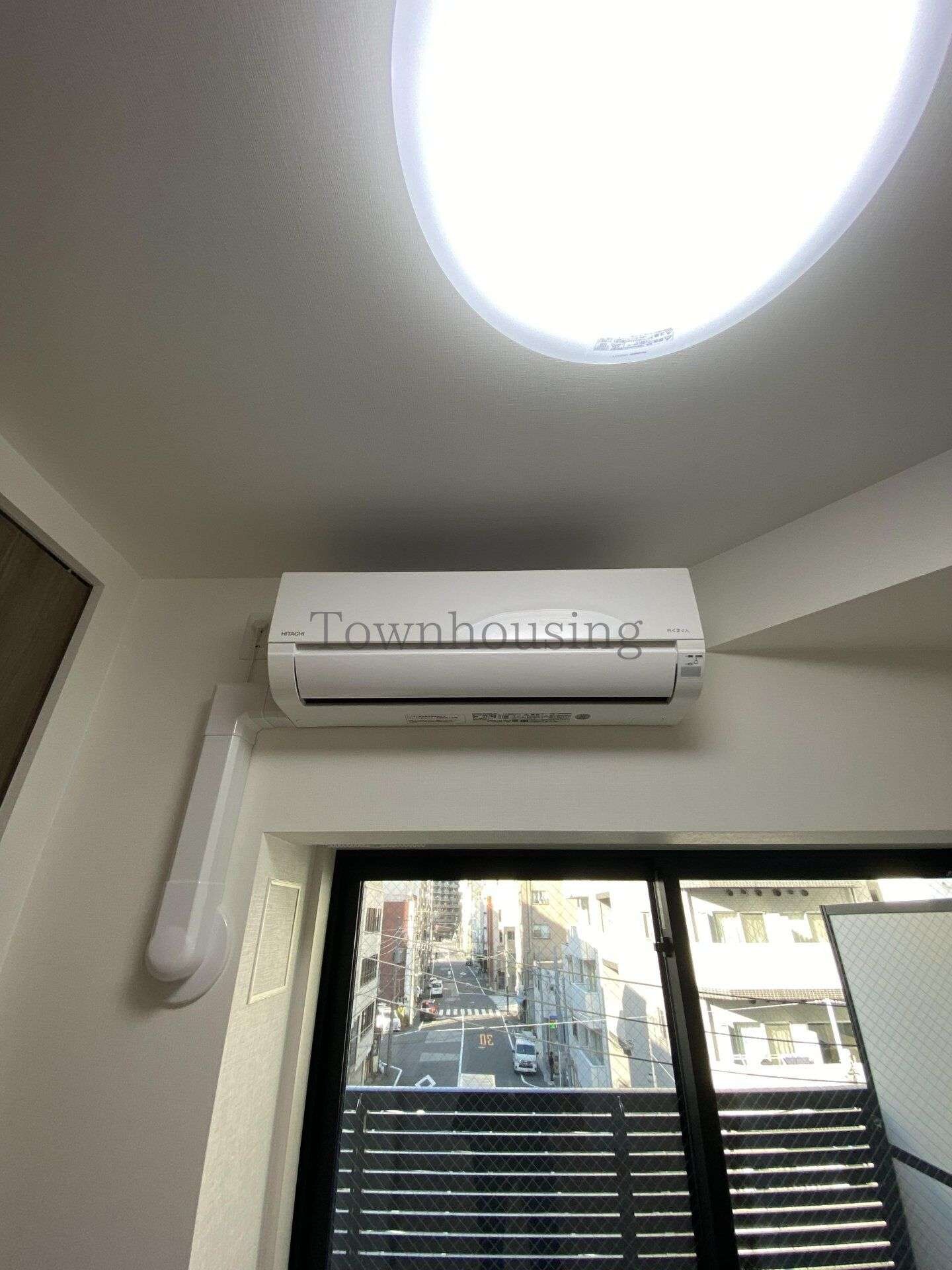 S-RESIDENCE両国sereaの物件内観写真