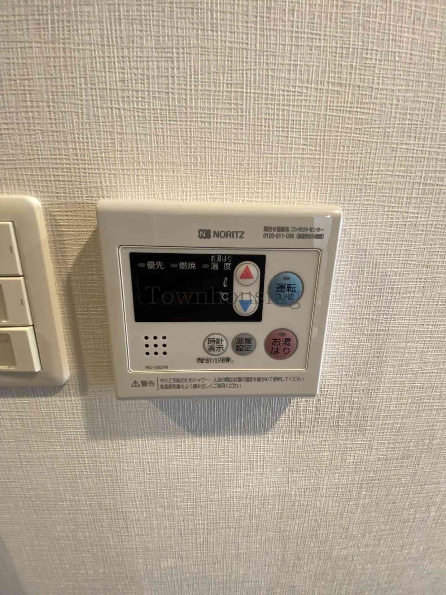 S-RESIDENCE両国sereaの物件内観写真