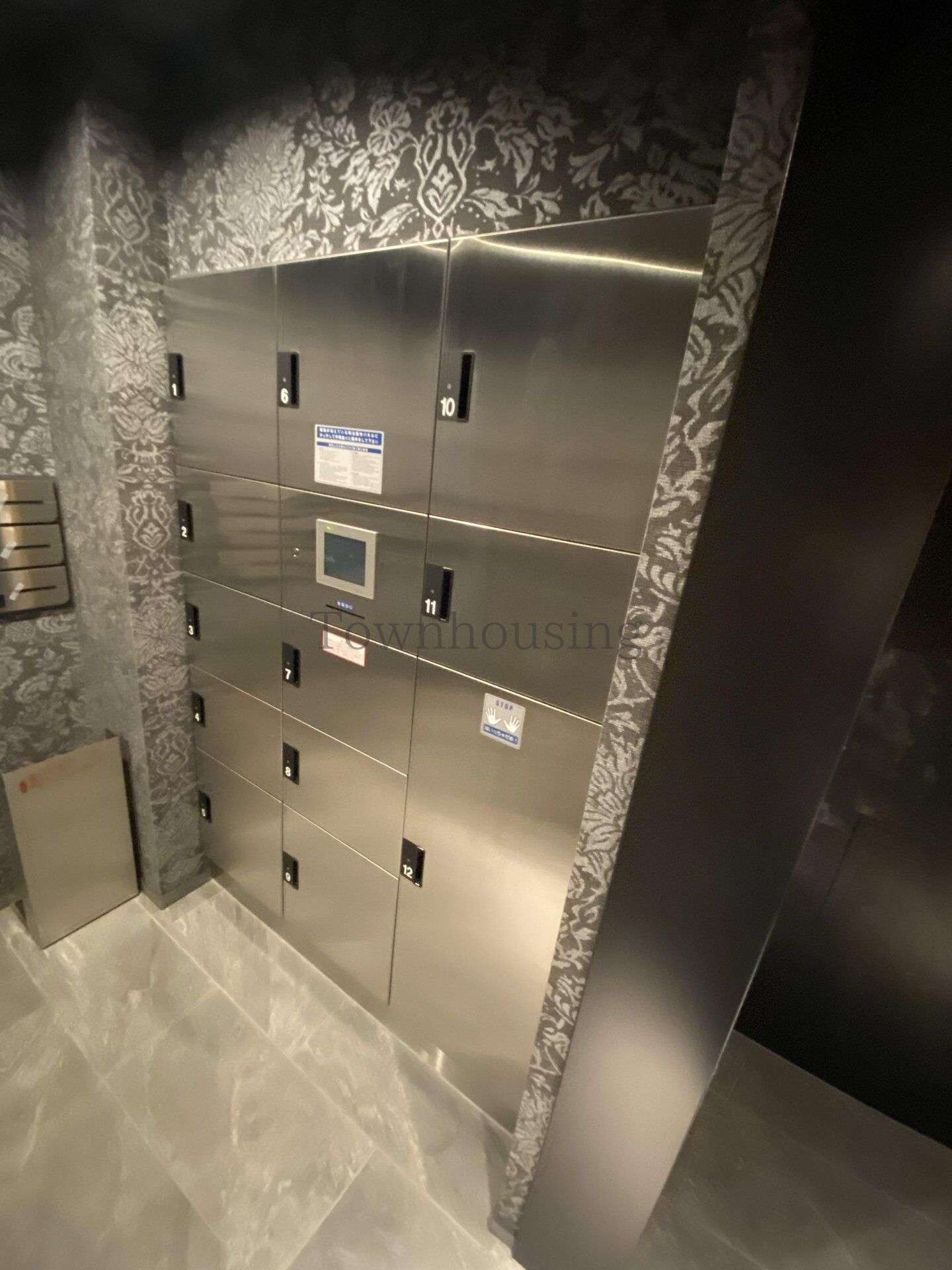 S-RESIDENCE両国sereaの物件内観写真