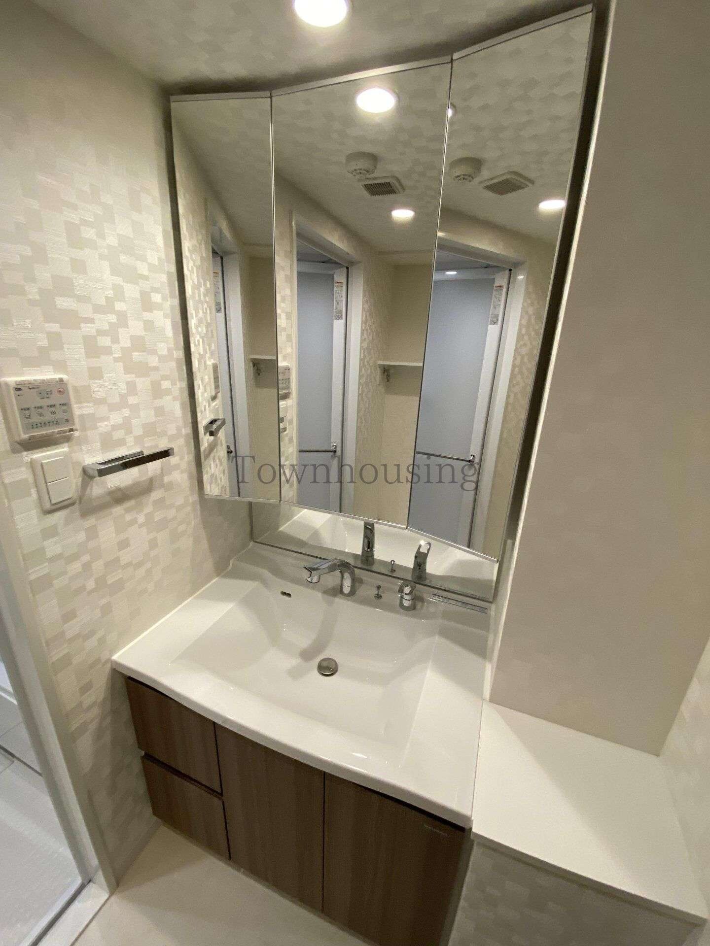 S-RESIDENCE両国sereaの物件内観写真