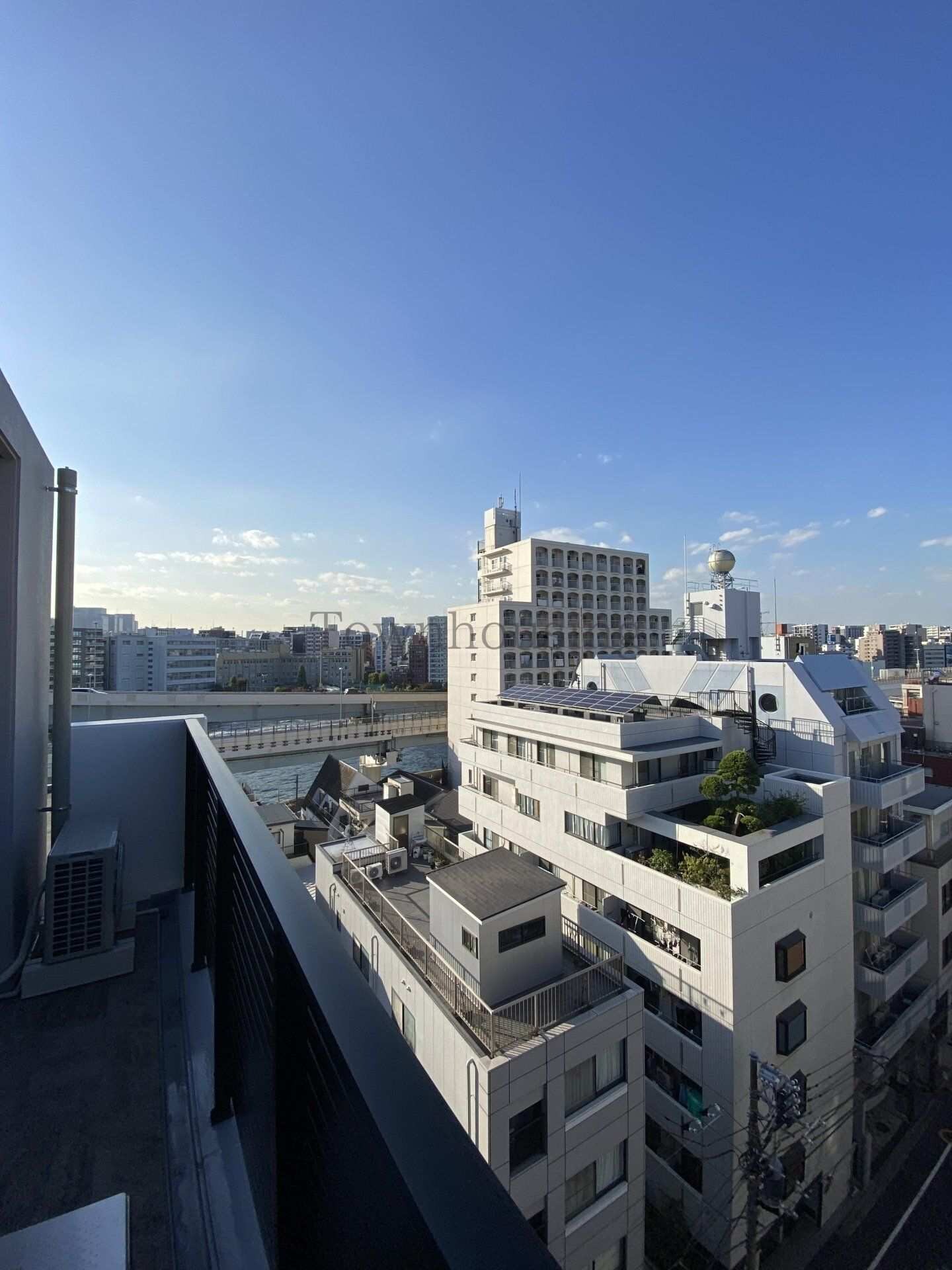 S-RESIDENCE両国sereaの物件内観写真