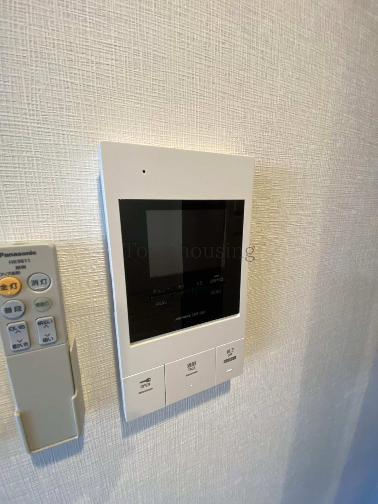 S-RESIDENCE両国sereaの物件内観写真