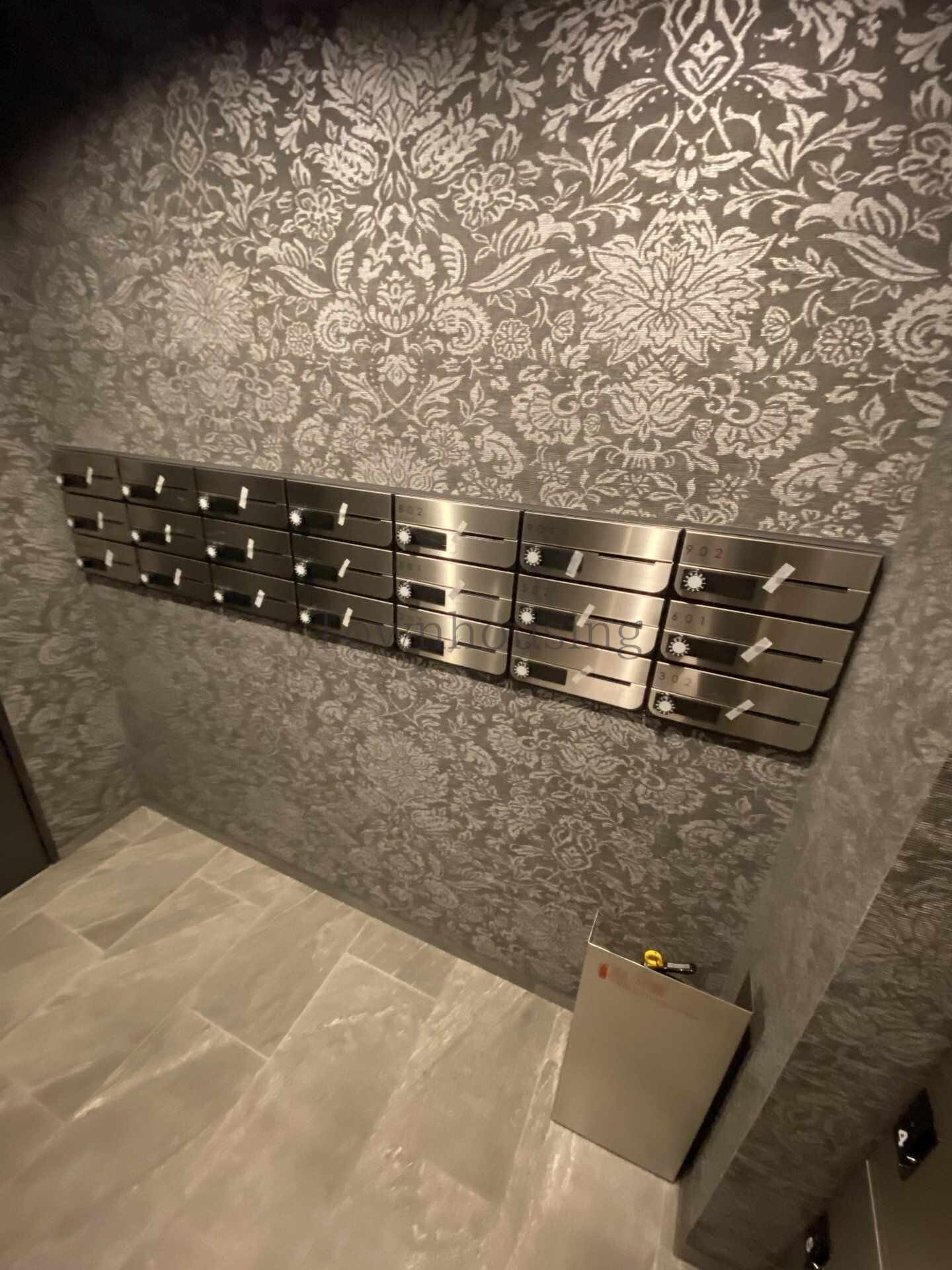 S-RESIDENCE両国sereaの物件内観写真