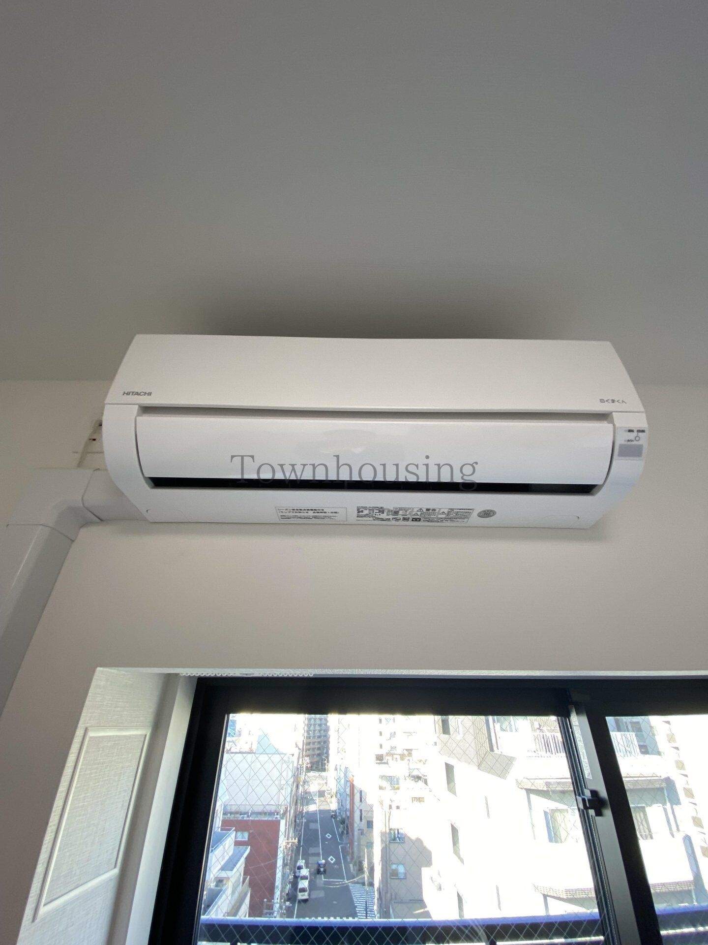 S-RESIDENCE両国sereaの物件内観写真