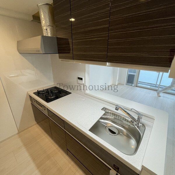 フロントコート両国の物件内観写真