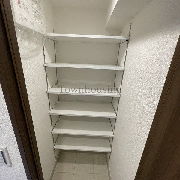 フロントコート両国の物件内観写真