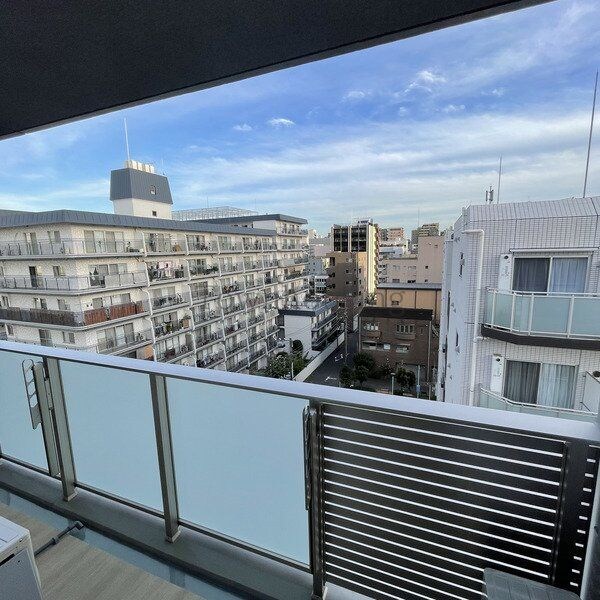 フロントコート両国の物件内観写真