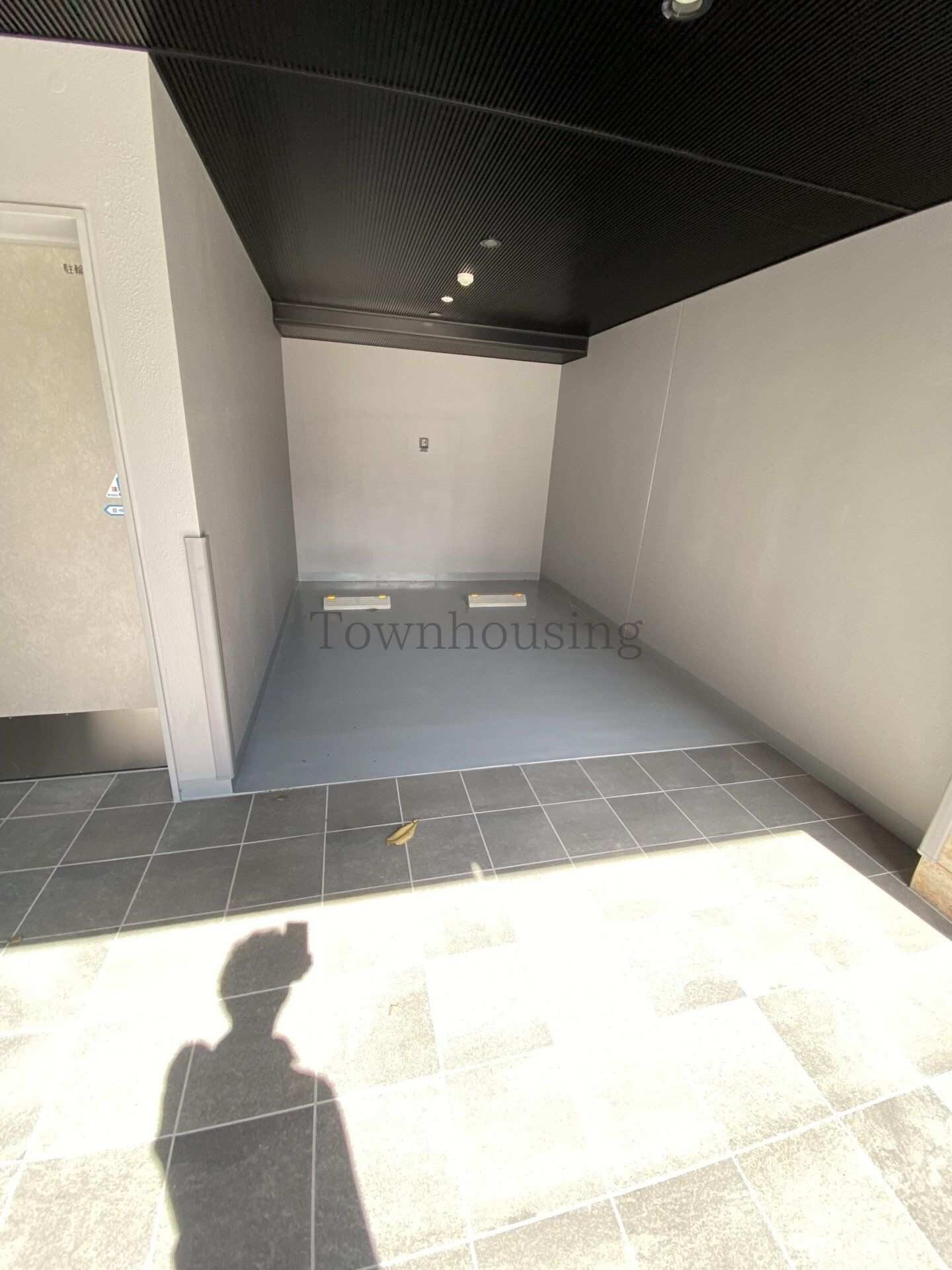 フロントコート両国の物件内観写真