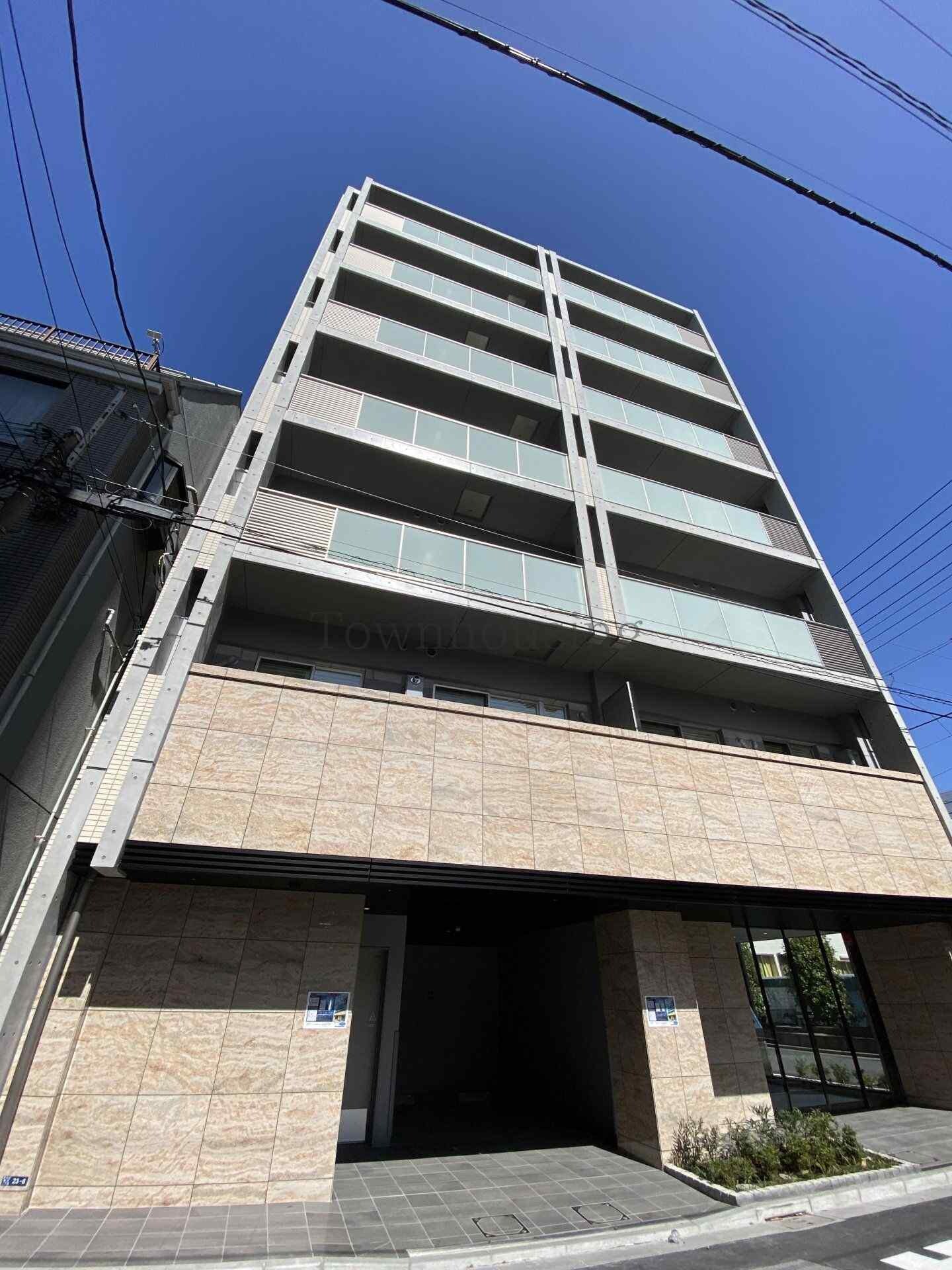 フロントコート両国の物件内観写真