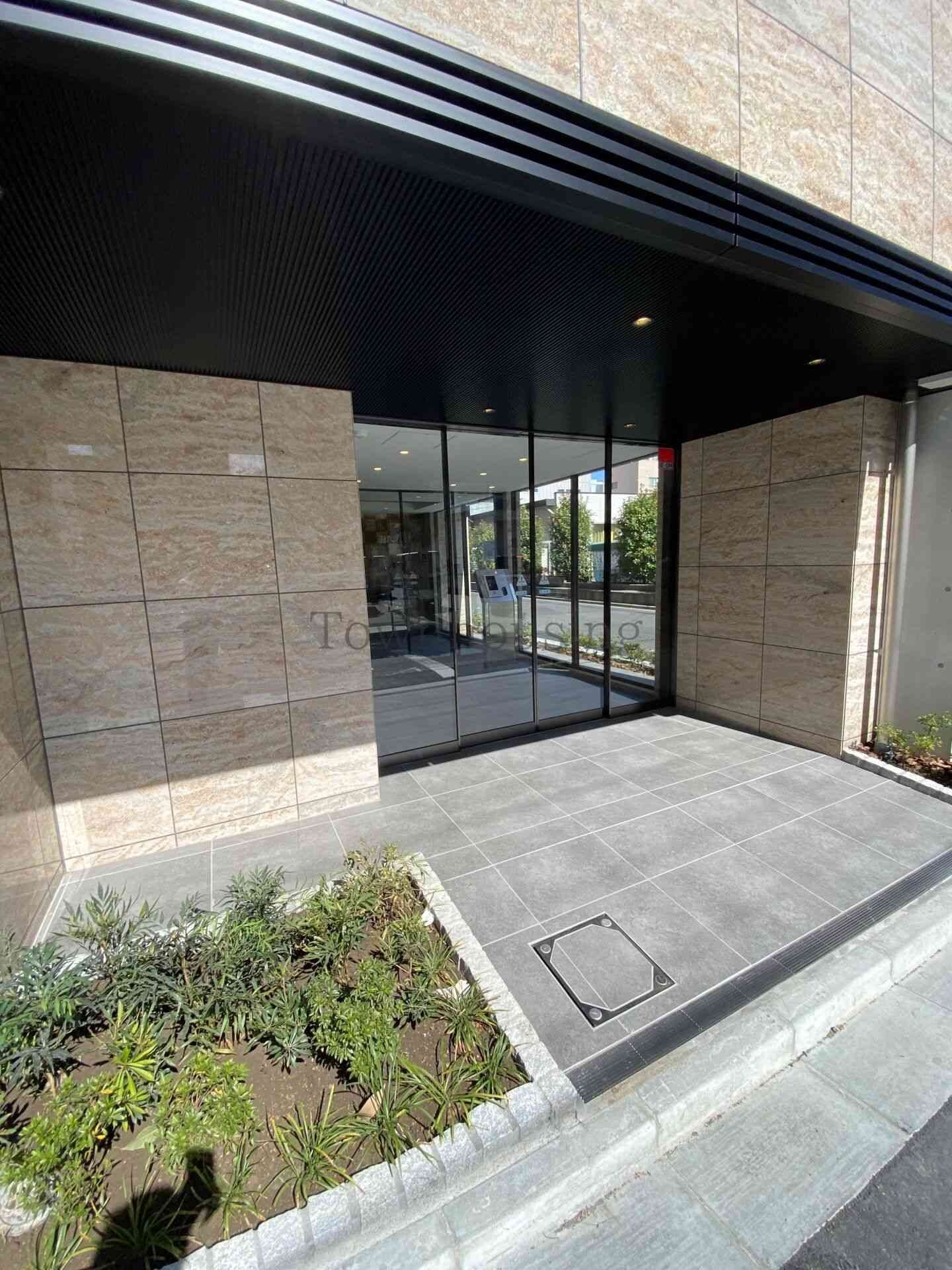 フロントコート両国の物件内観写真