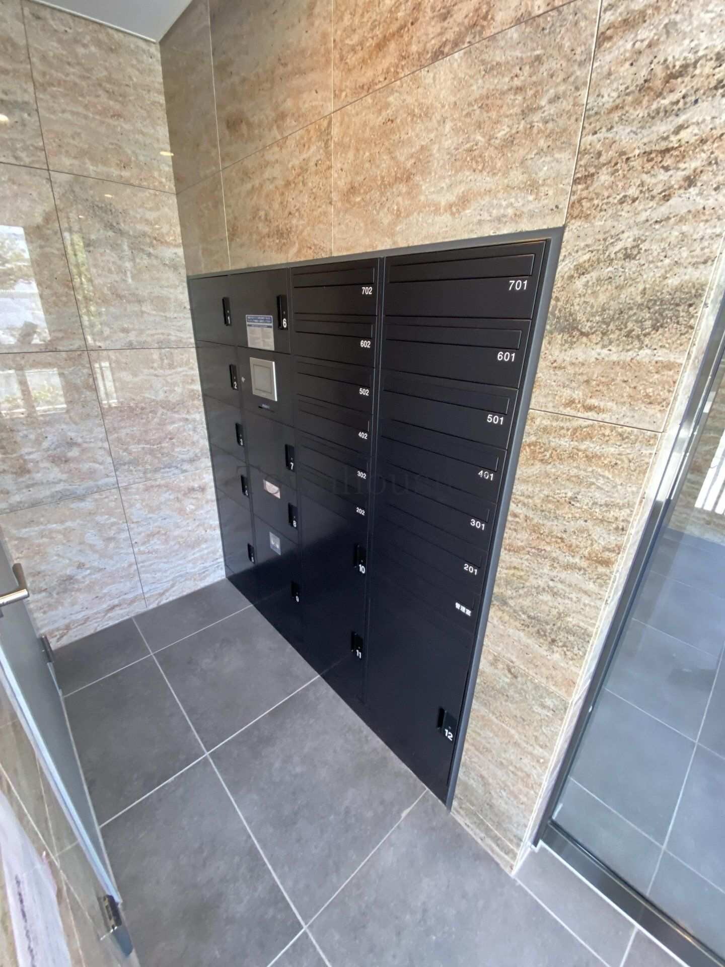 フロントコート両国の物件内観写真