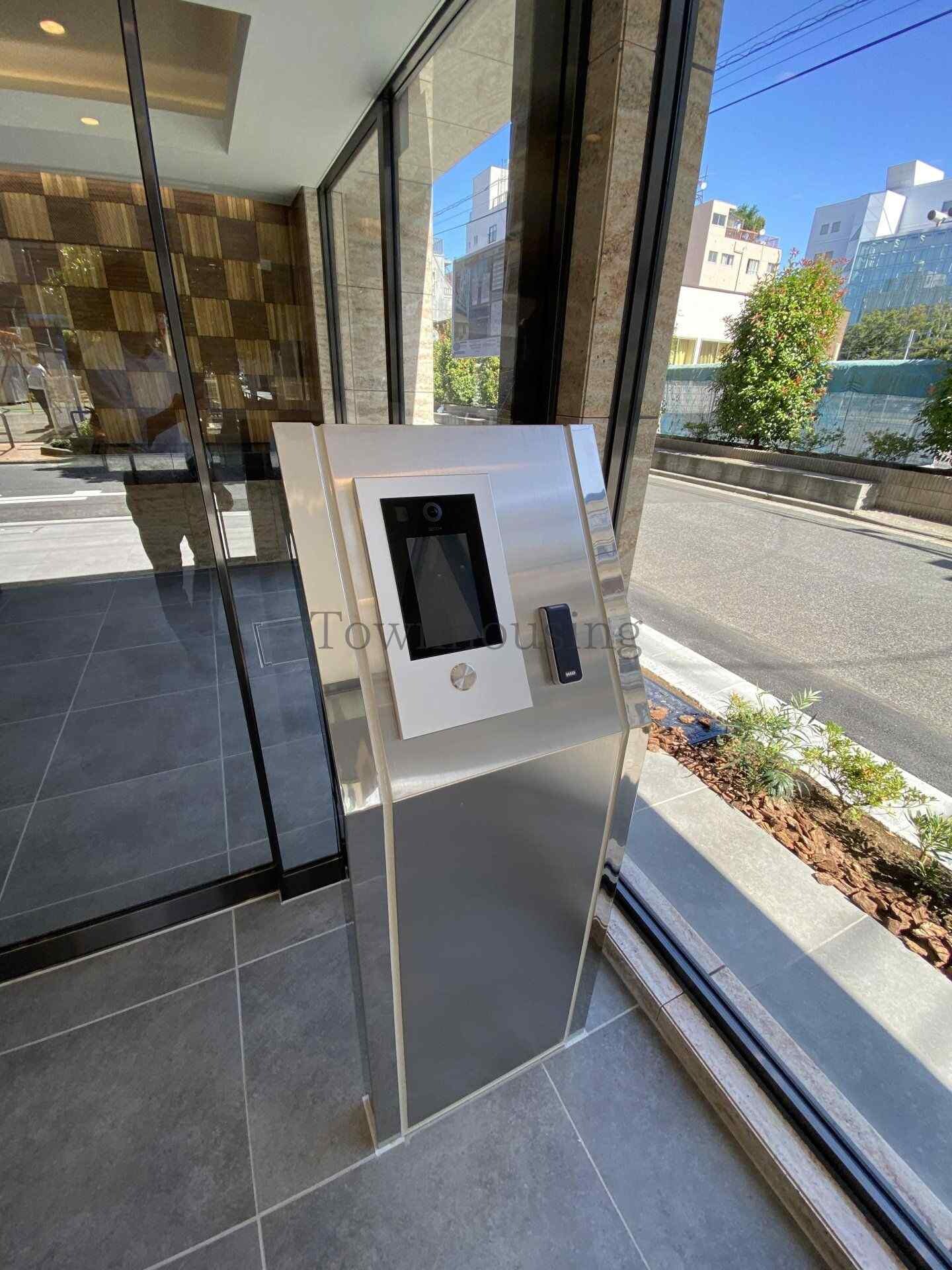 フロントコート両国の物件内観写真