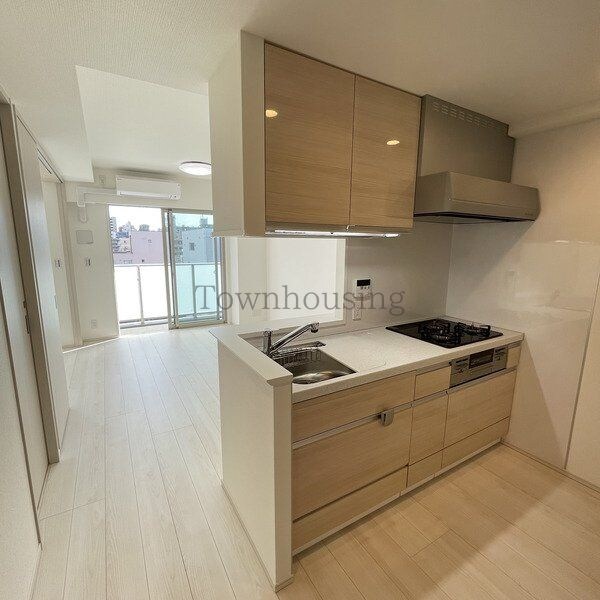 フロントコート両国の物件内観写真