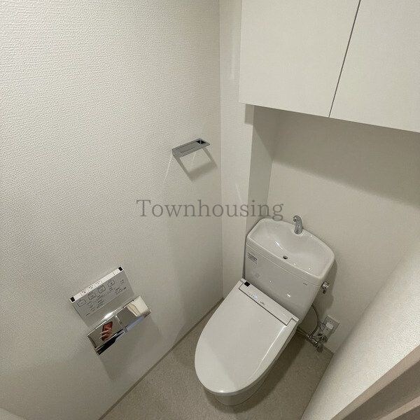 フロントコート両国の物件内観写真