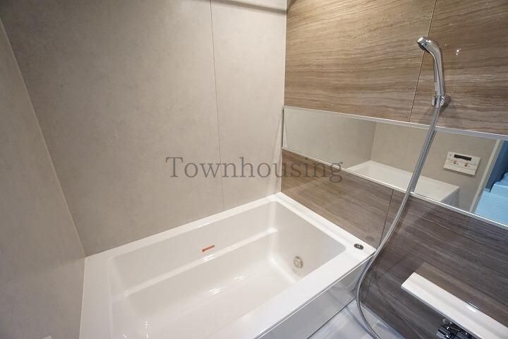 ALTERNA菊川IIの物件内観写真