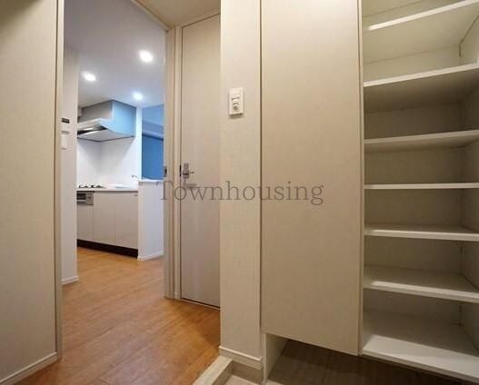 ALTERNA菊川IIの物件内観写真