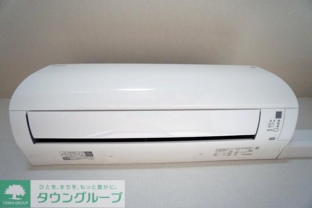 ALTERNA菊川IIの物件内観写真