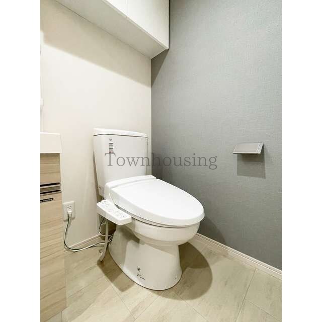 アルファコート東あずまの物件内観写真